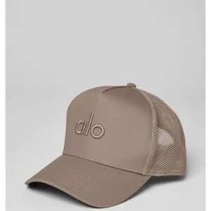 Alo District Trucker Hat